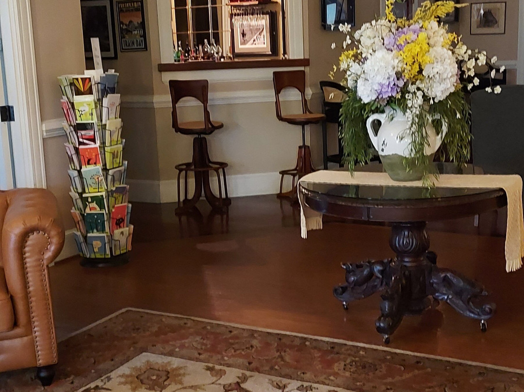 The Henry Clay Inn主图