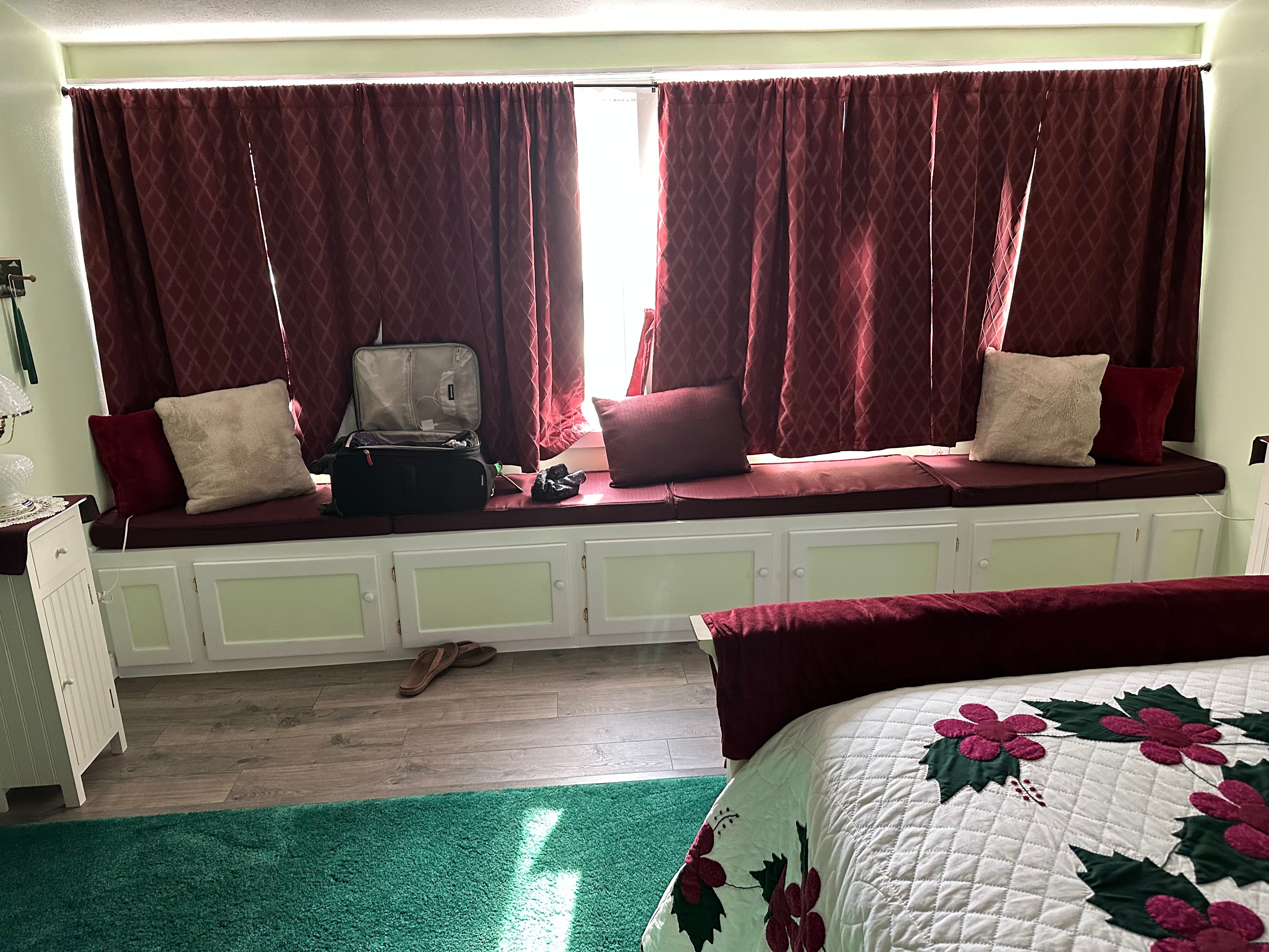 Los Gatos Bed & Breakfast-官方