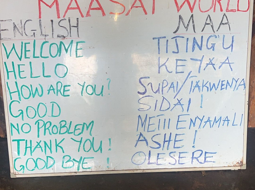 GoSmart Zanzibar Tours & Safari-Kiembi Samaki必去景点