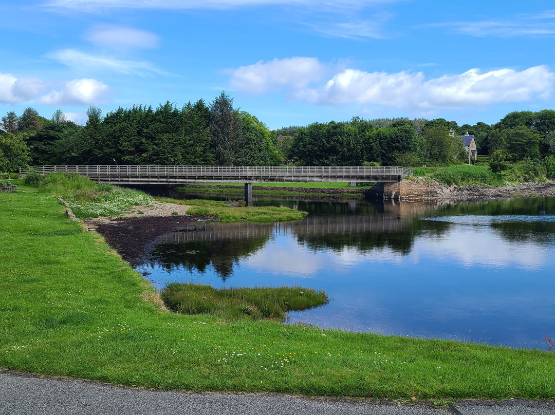 布罗德福德酒店主图