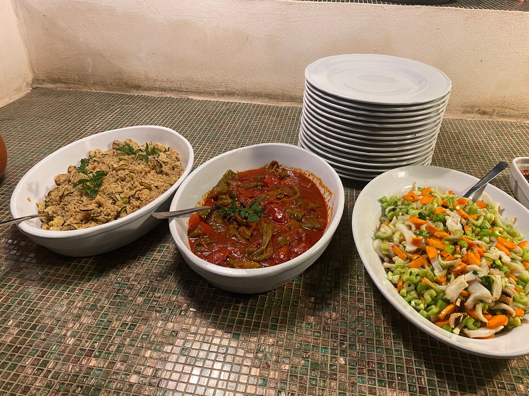 Masseria Stellato主图