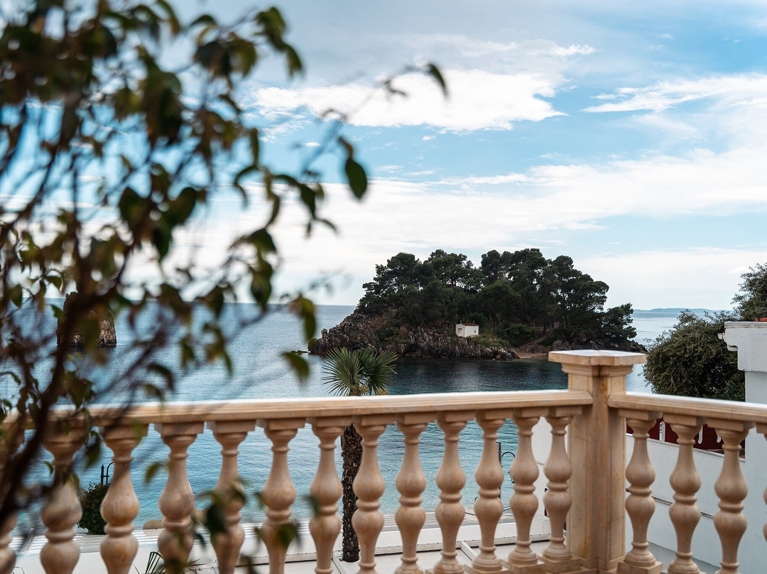 Hotel Sol Parga主图