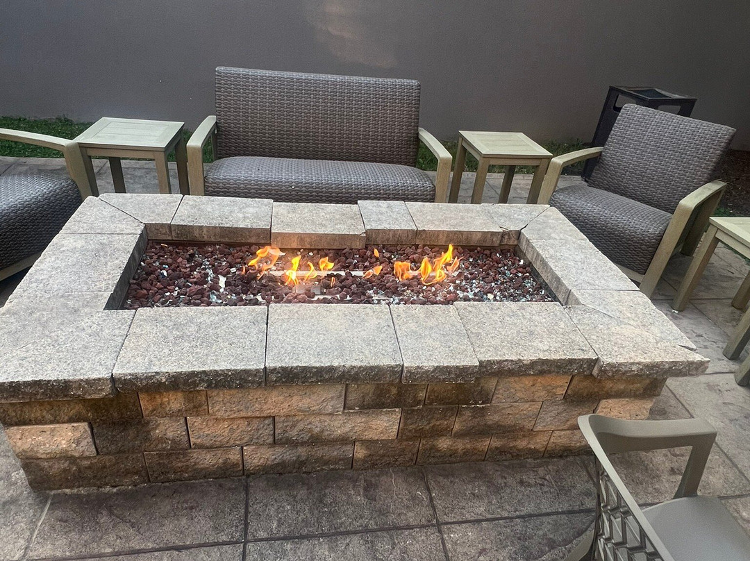 波托马克米尔斯伍德布里奇万怡酒店主图