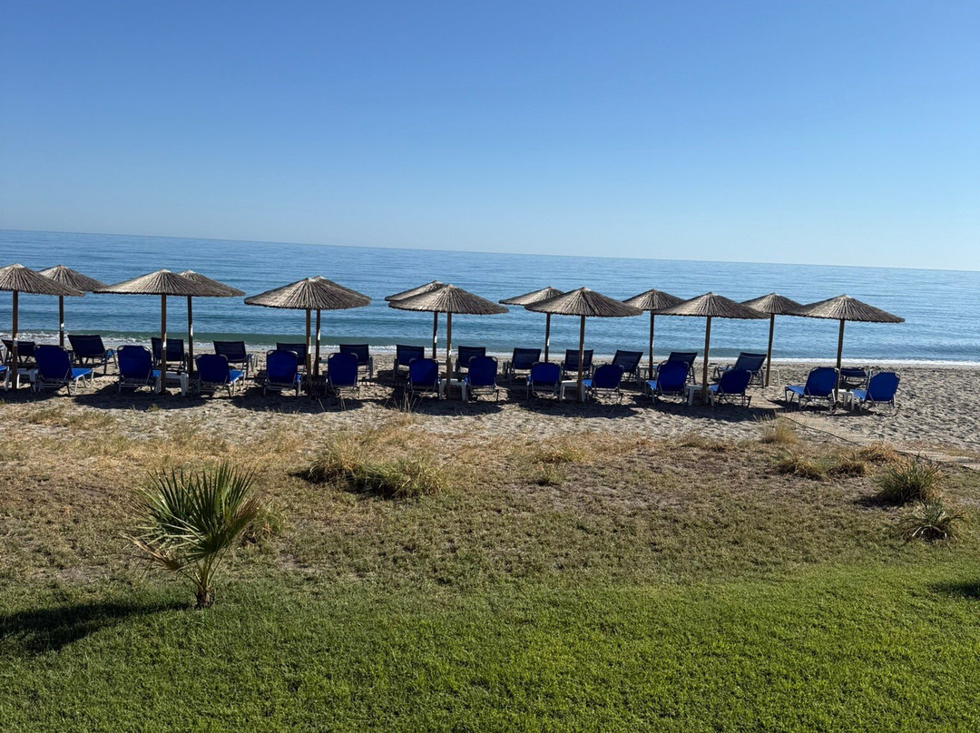 Hotel Caretta Beach主图