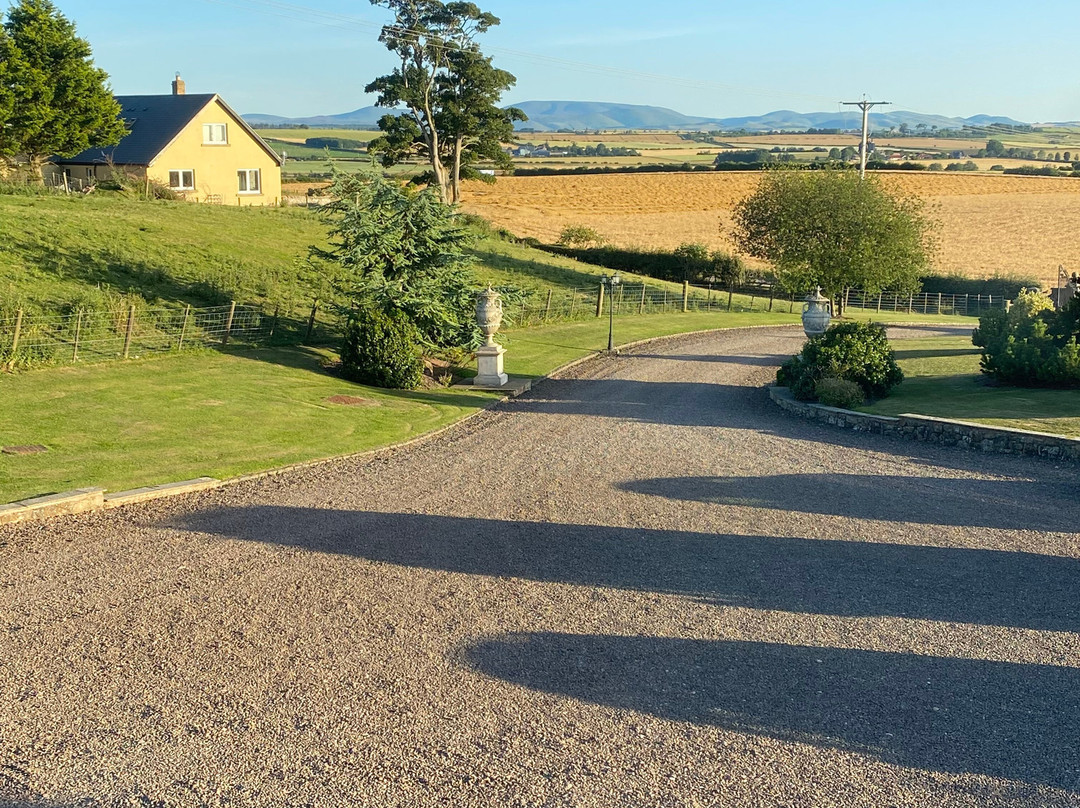 West Longridge Manor B&B主图