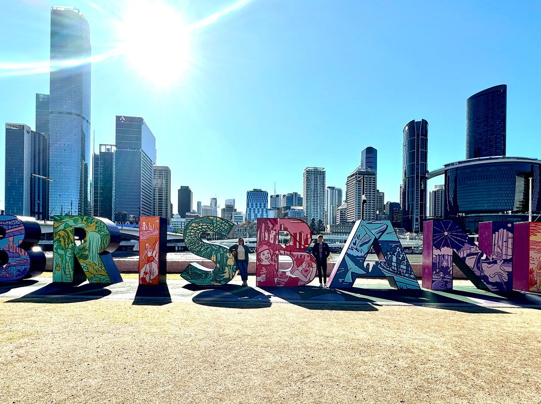 Bos Tours Queensland-Mount Tamborine必去景点