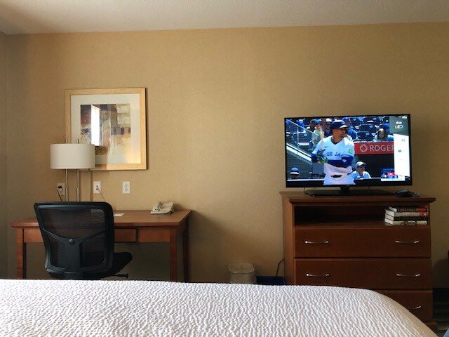 Days Inn & Suites Edmonton Airport主图