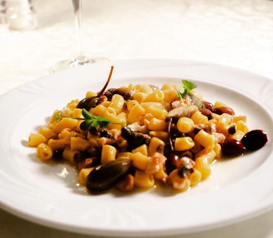 Alta Sestolina Ristorante