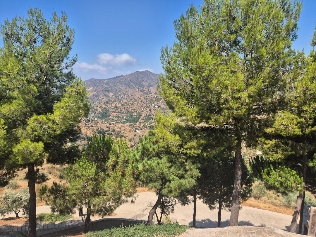 Bodegas Bentomiz-Sayalonga必去景点