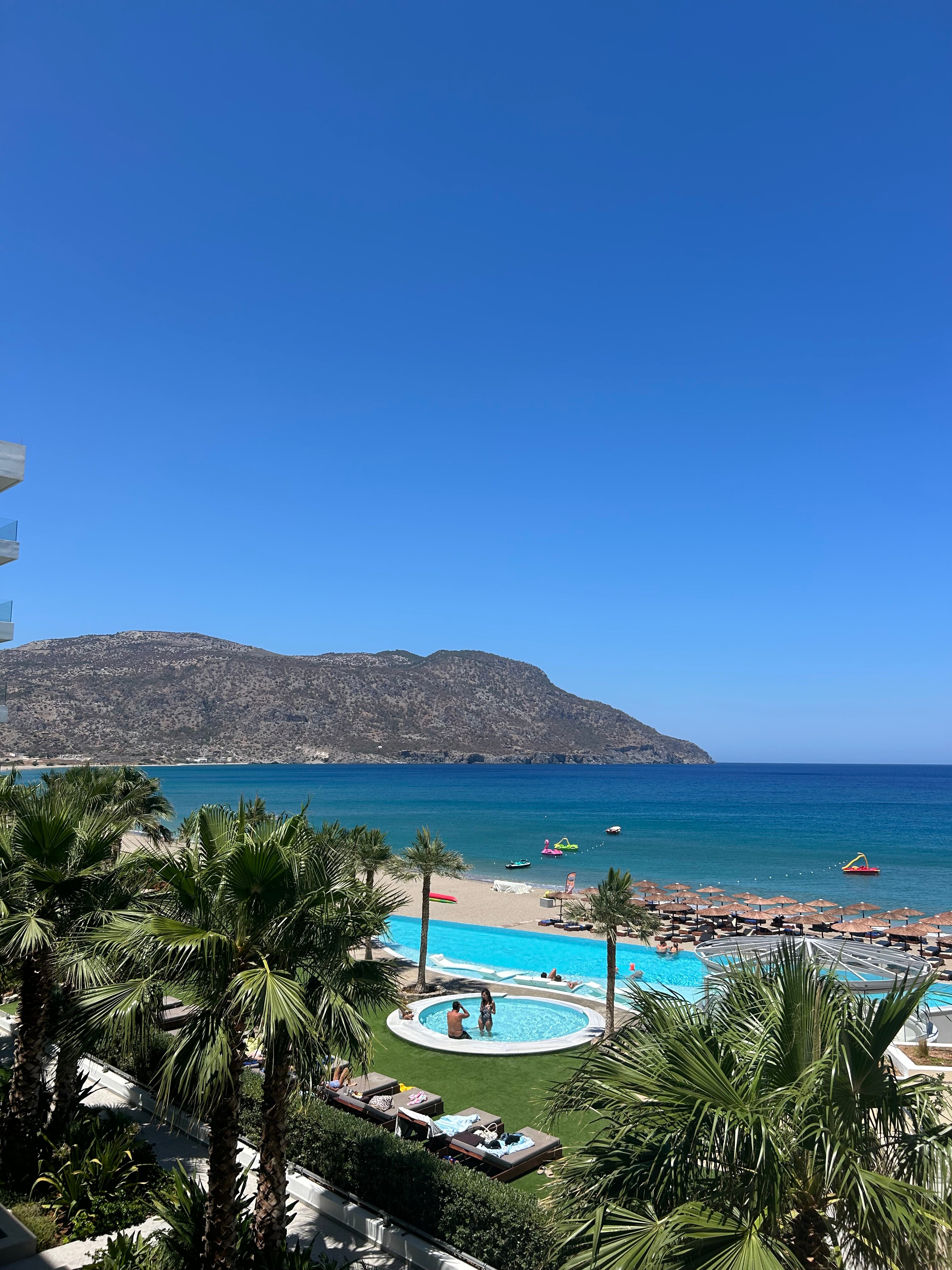 Konstantinos Palace-官方