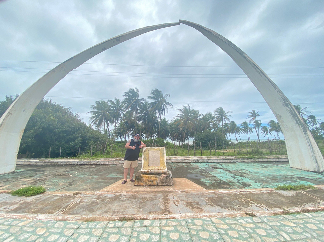 Marco Zero-Touros必去景点