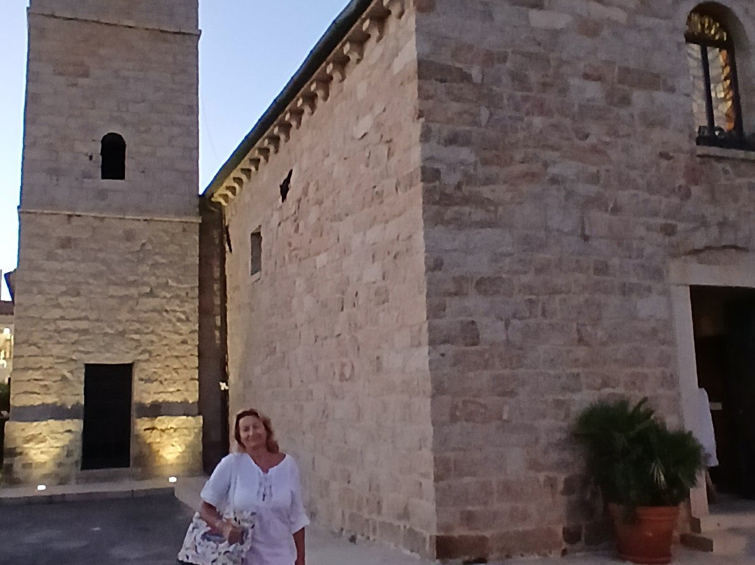 Chiesa Di San Pantaleo-San Pantaleo必去景点