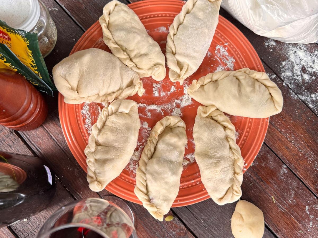 Granja Jacaranda-Carmelo必去景点