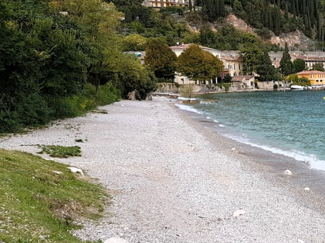 Bau Beach-Toscolano-Maderno必去景点