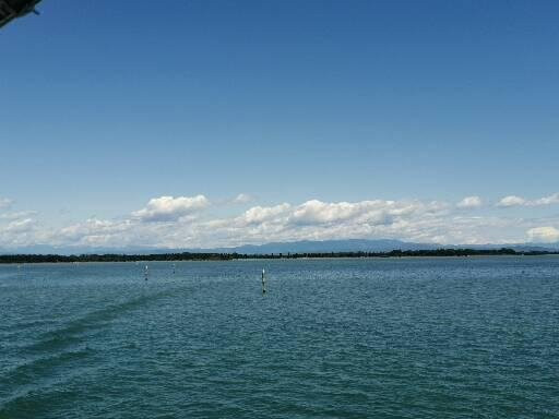 Aquileia - Grado Maritime Line-阿奎拉必去景点