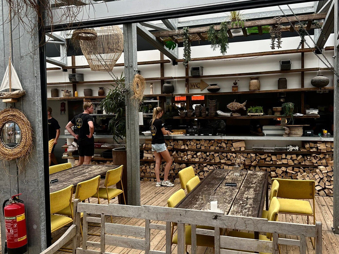 Beach Wassenaarseslag-Wassenaar必去景点