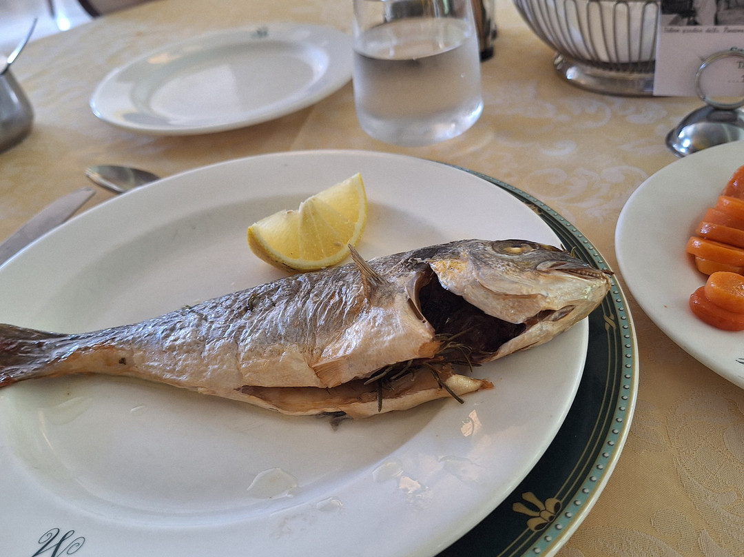 米兰达酒店主图