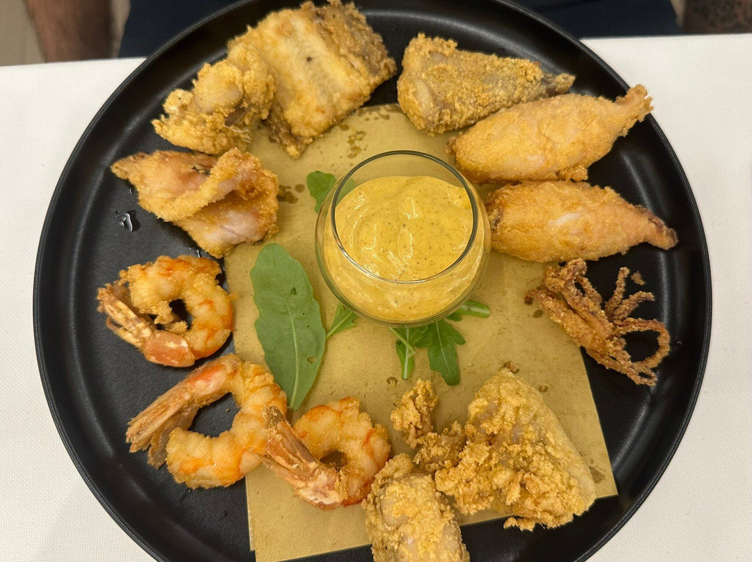 Ristorante Medusa