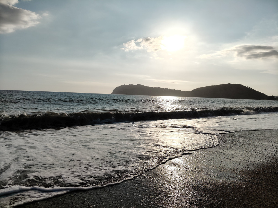Melibea Beach-Marina di Camerota必去景点