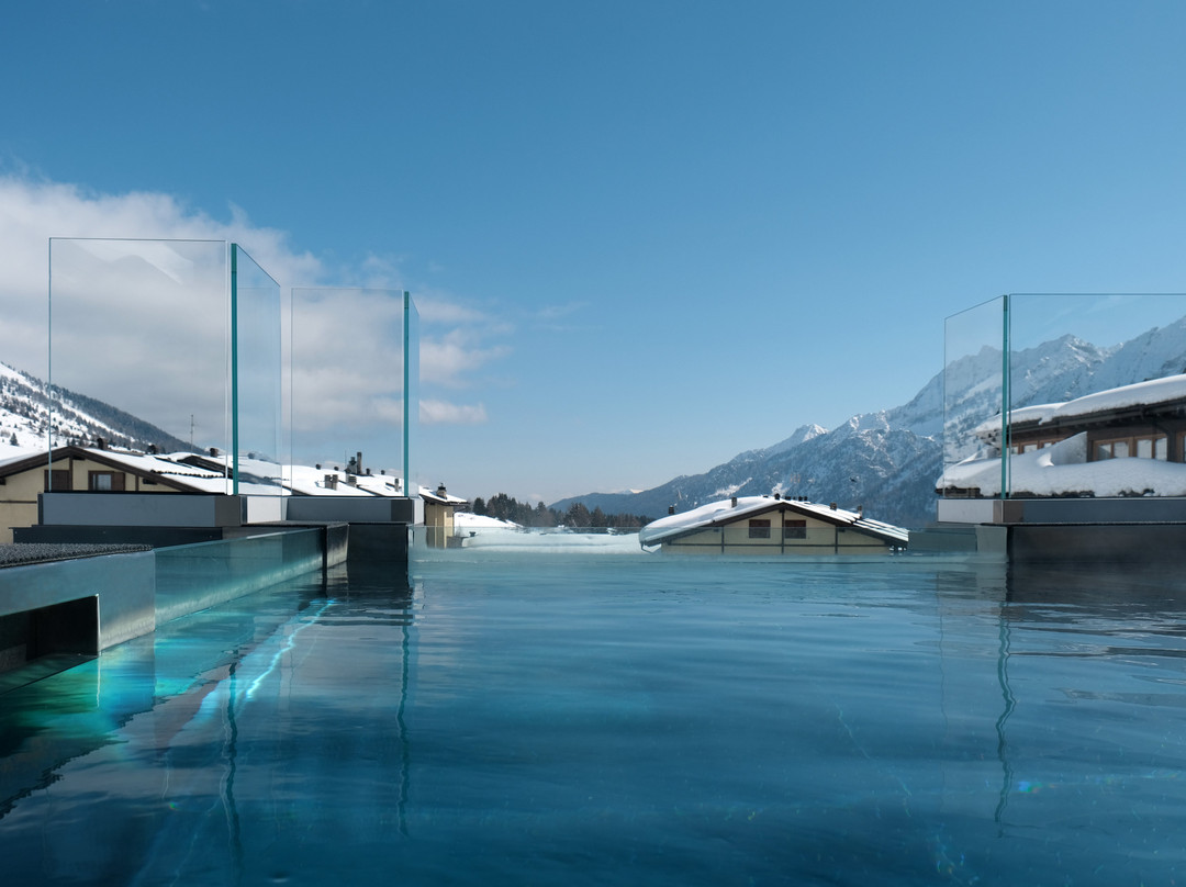 Hotel Sporting主图