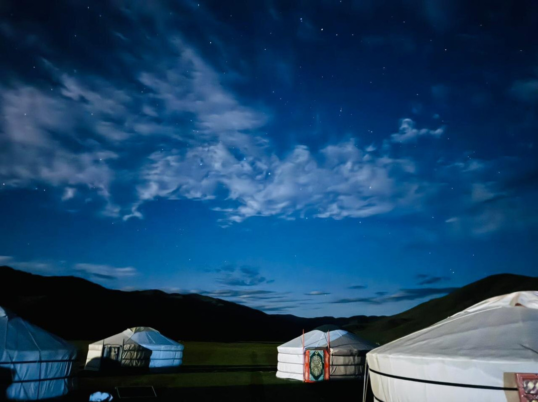 Discover Mongolia Travel-乌兰巴托必去景点
