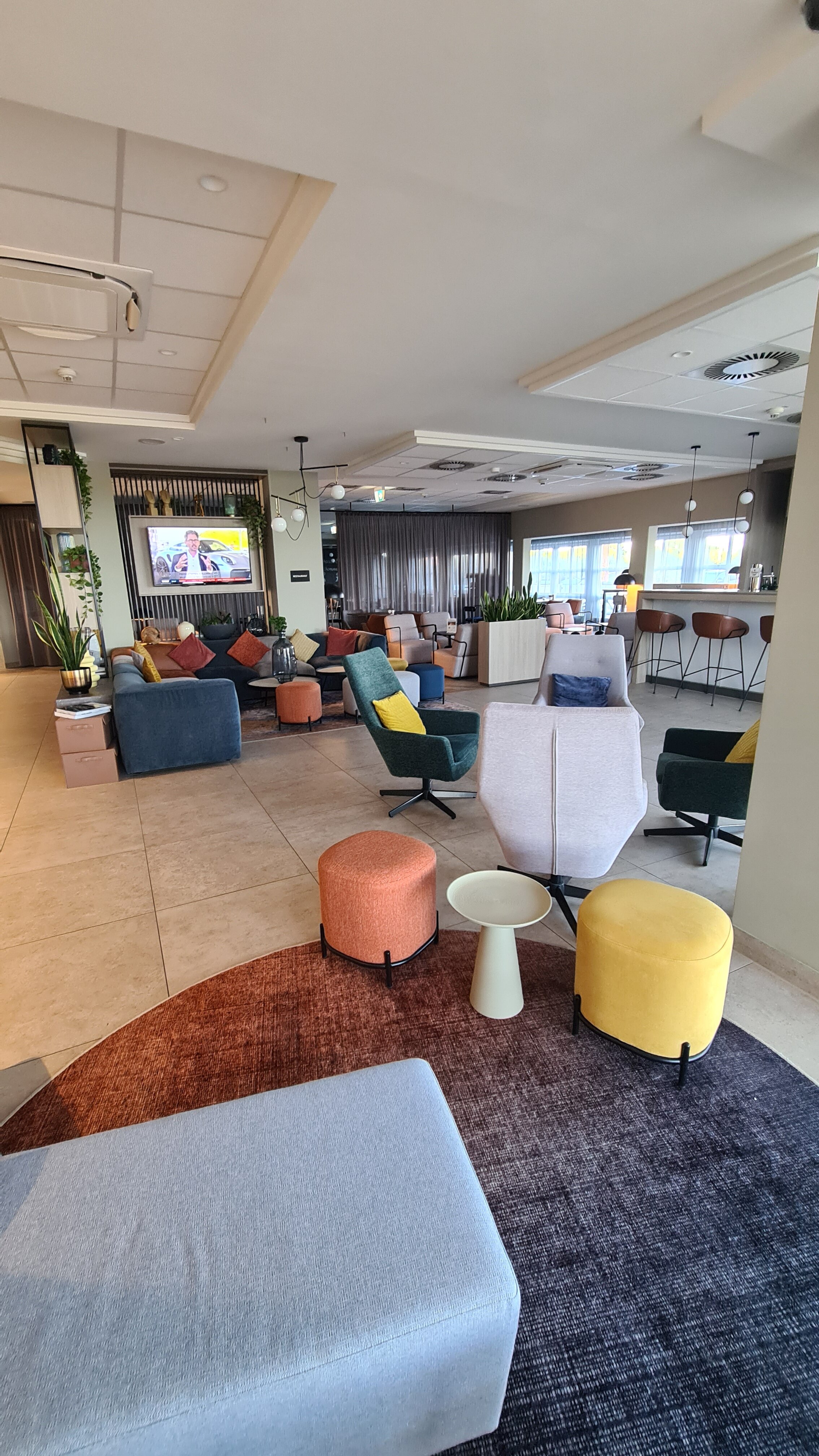 新罕布什尔州马格德堡酒店-浴室