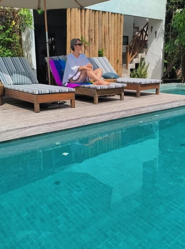 Arataba Hotel Boutique & Bistrô主图