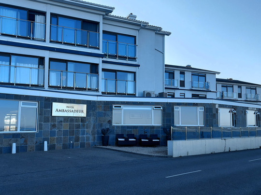 Hotel Ambassadeur主图