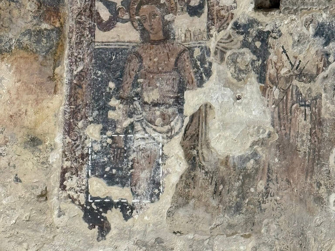 Chiesa di San Nicolo Inferiore-莫迪卡必去景点