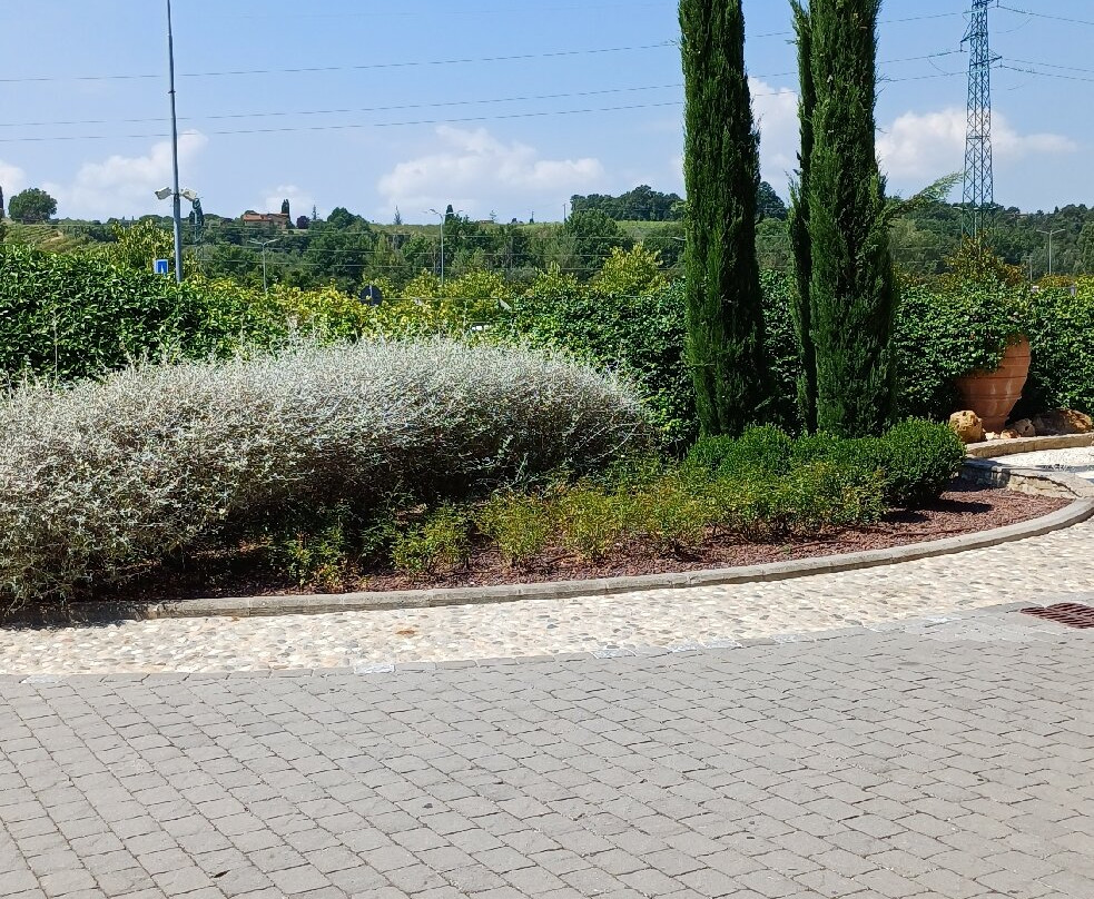 Valdichiana Village-Foiano della Chiana必去景点