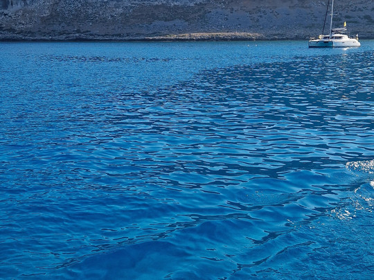 HiPPO Submarine-林多斯必去景点