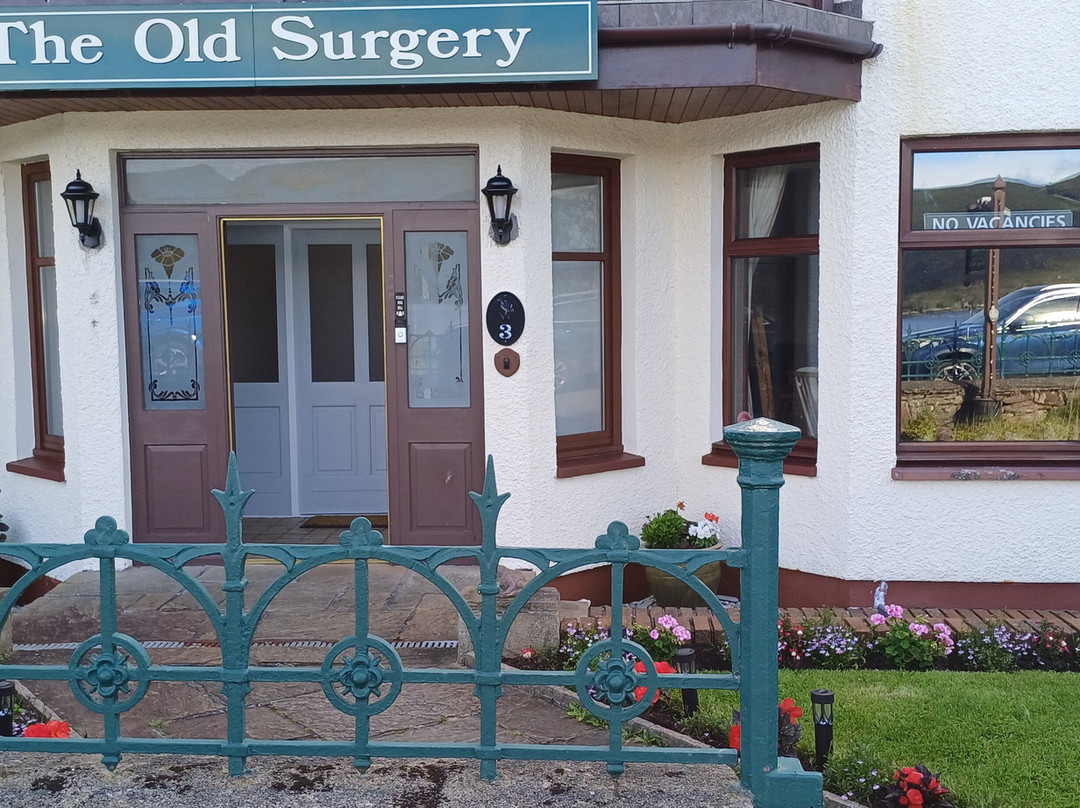 Old Surgery Guesthouse主图