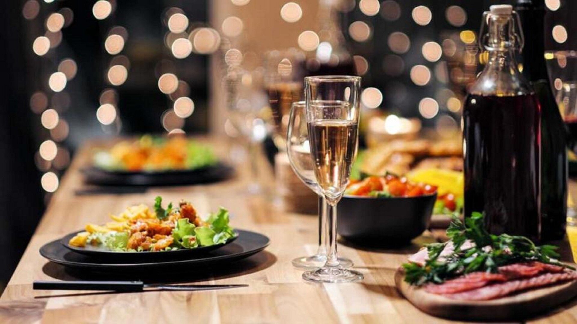 基里亚德维奇酒店-餐饮