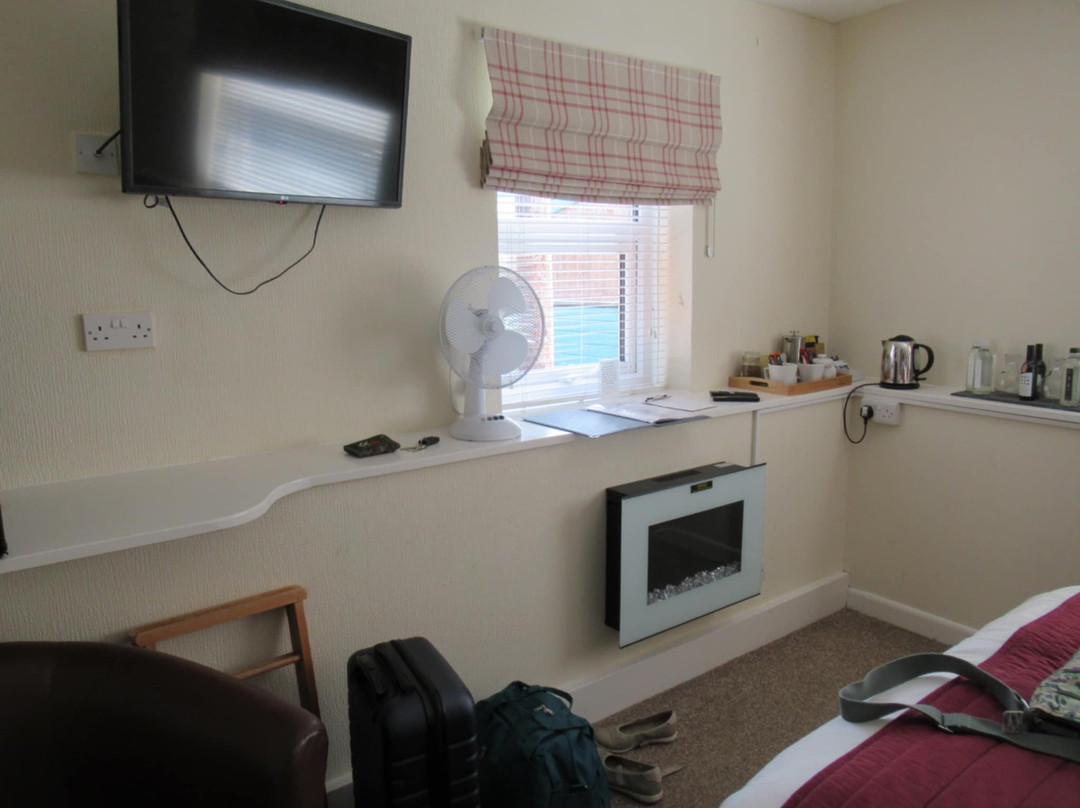 The Mulberry Inn主图