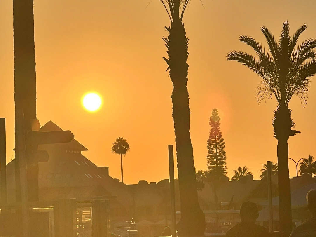 YES i DO! Transfers-维拉摩拉必去景点