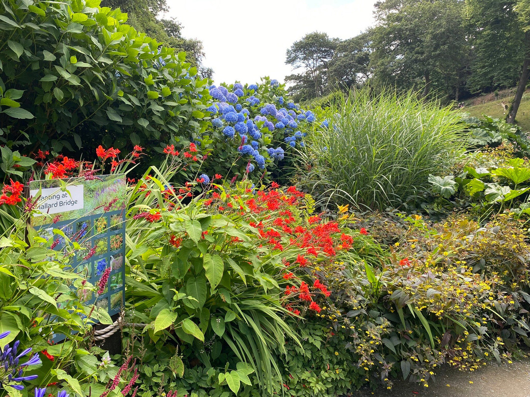 King Harry Ferry-Feock必去景点