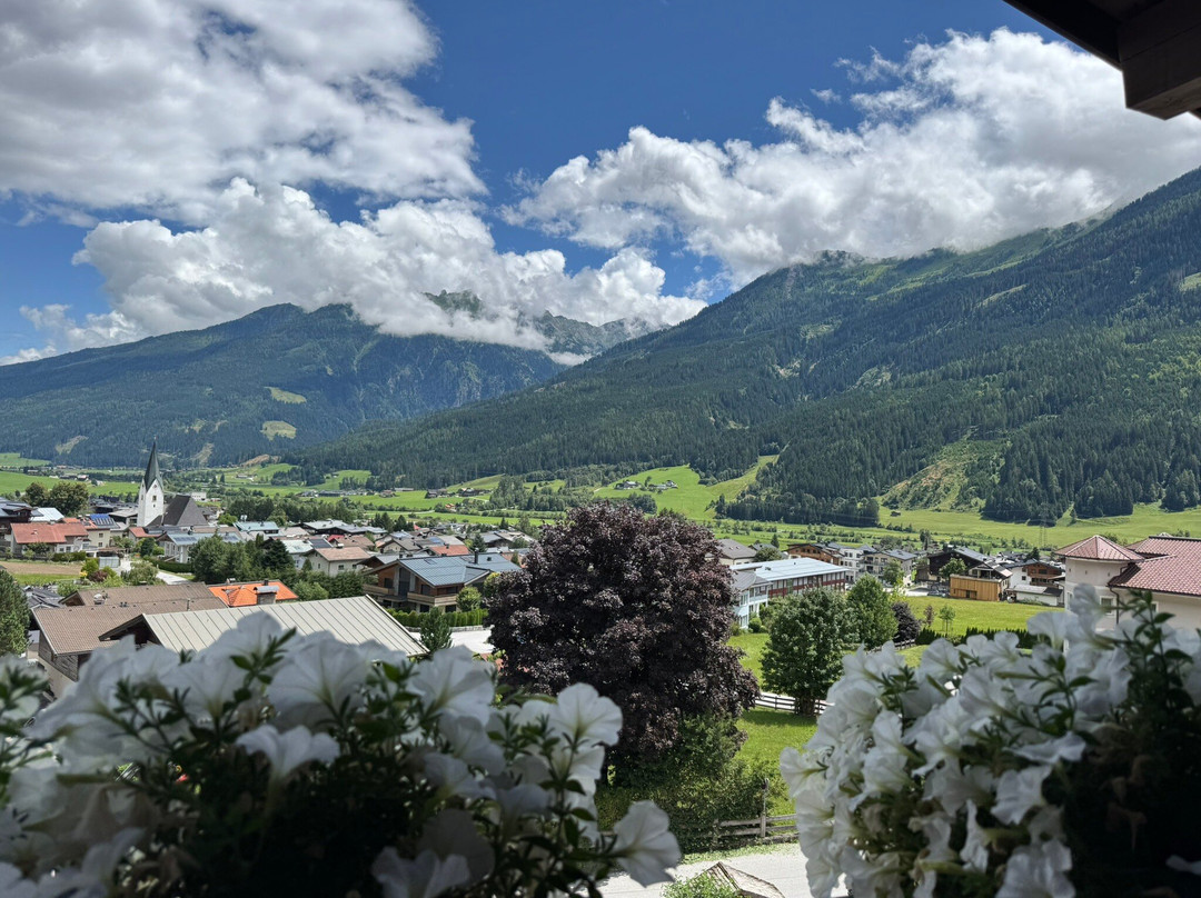 Wander- & Wellnesshotel Gassner主图