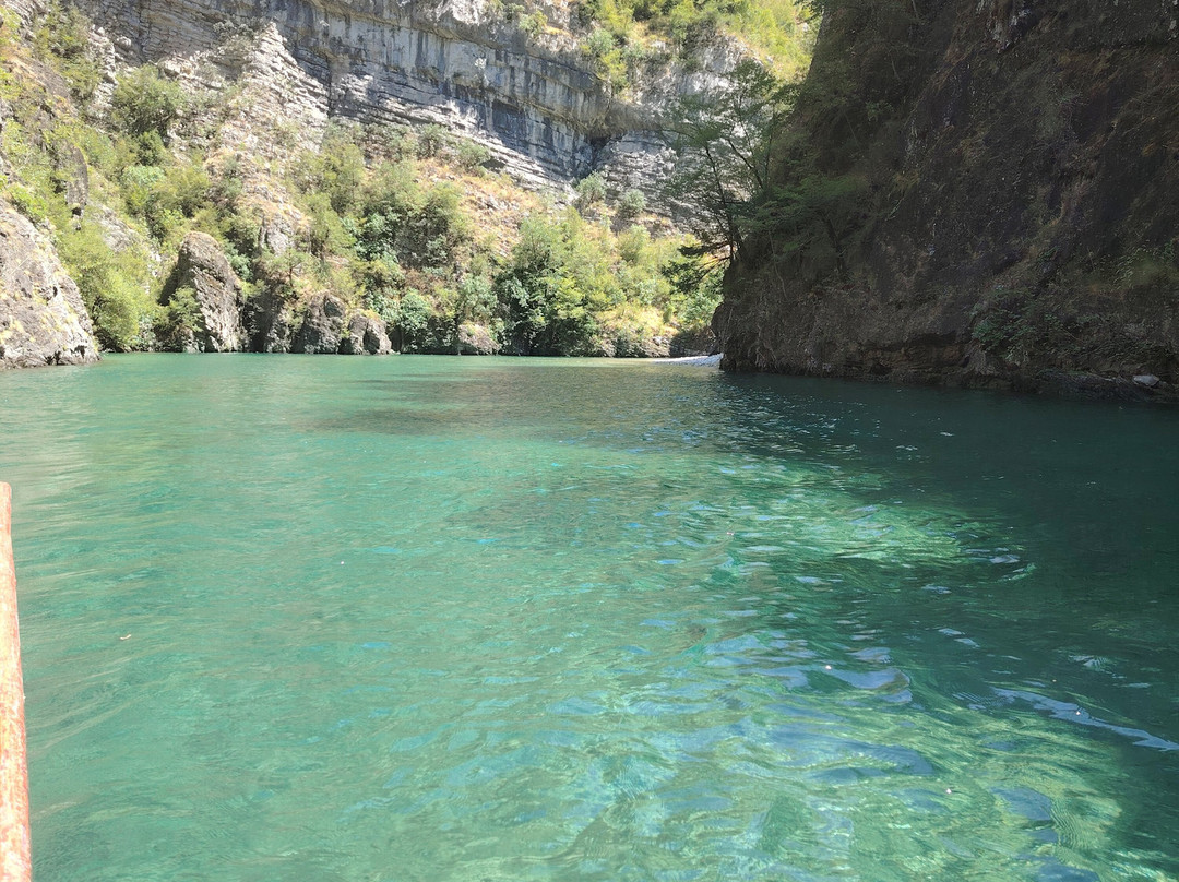 North Albania Tours-Shkoder必去景点