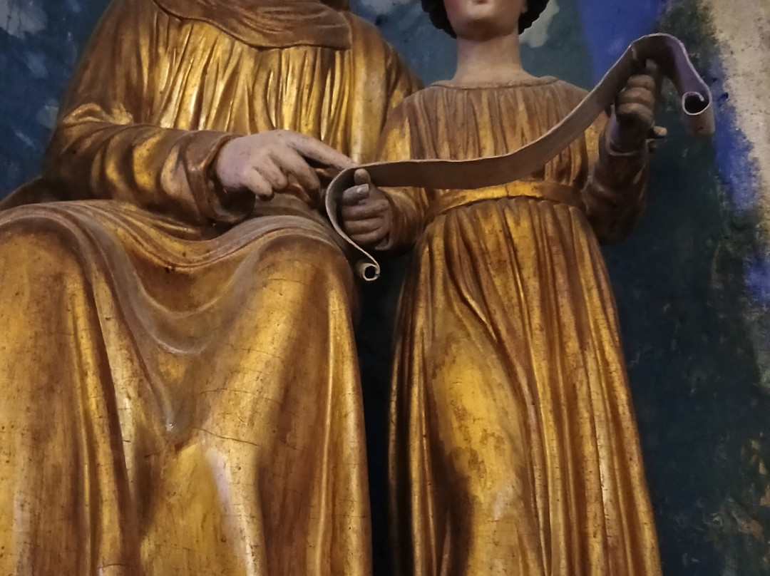 Eglise Notre-Dame-de-l'Assomption-Gruissan必去景点