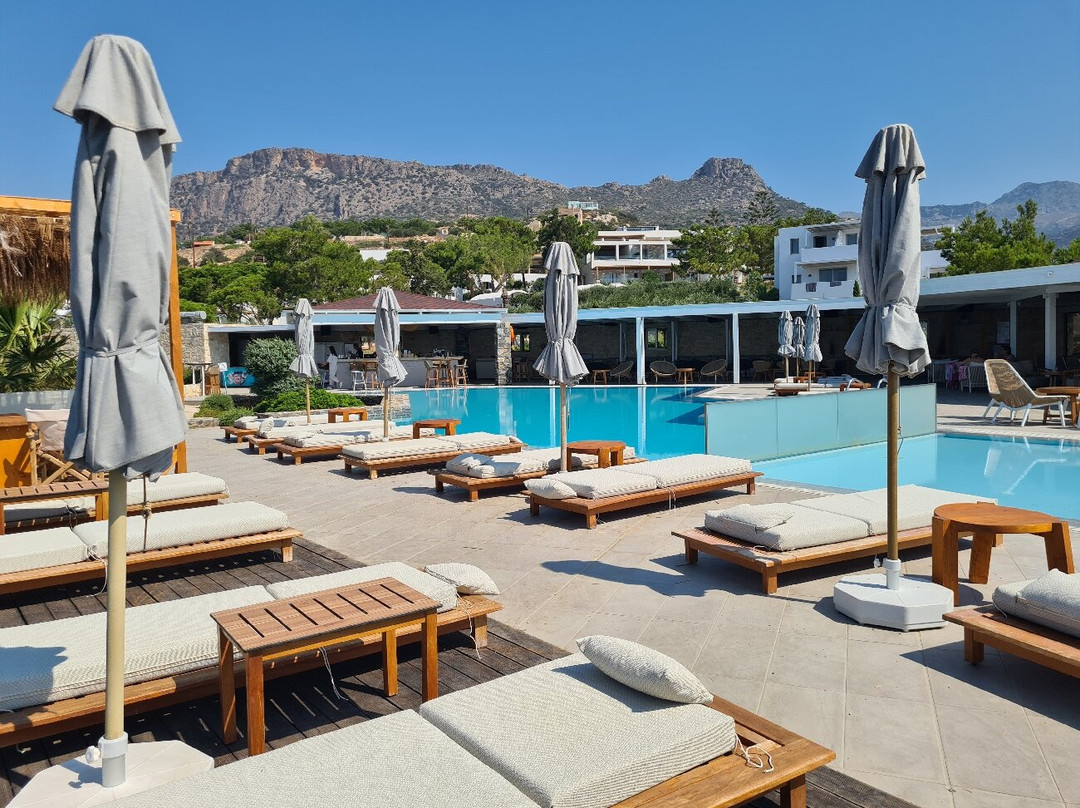 Nalu A Paraiso Concept