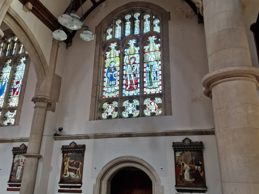 梅菲尔酒店主图