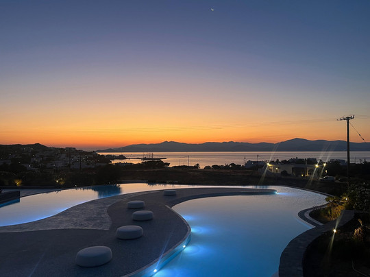 Summer Senses Luxury Resort主图