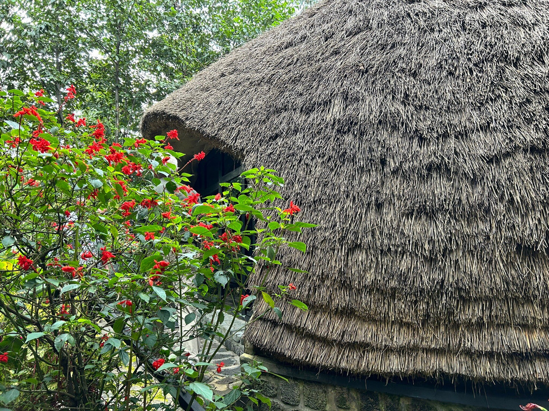 Amarembo By Touch Down