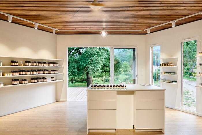 Essences Naturelles Corses-San-Nicolao必去景点