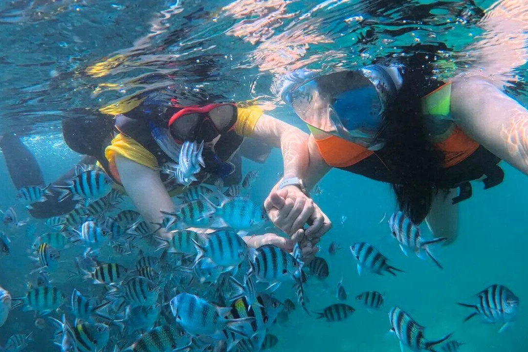 Bintan Trip Id-民丹岛必去景点