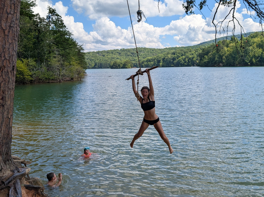 Nottely Boat Club & Marina-Blairsville必去景点