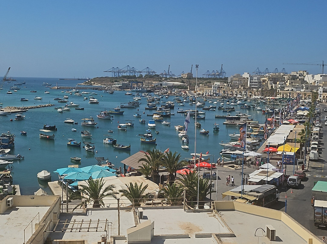 Fisherman's Cove Guesthouse主图