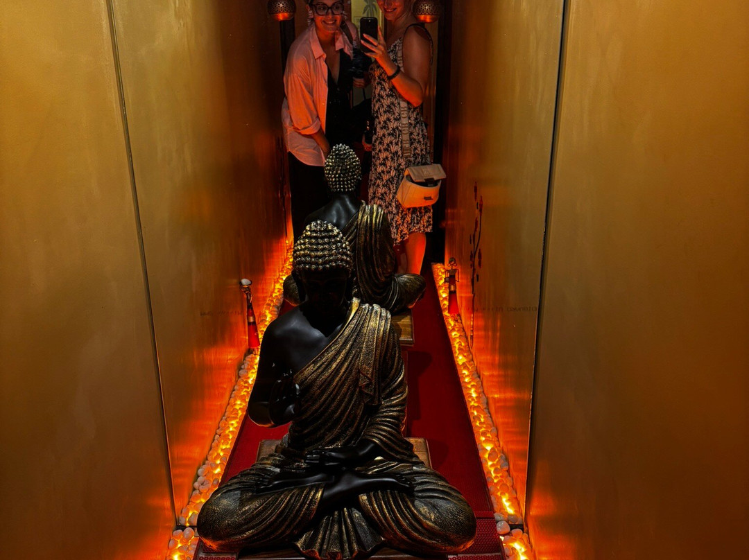 GoAsian Wellness Spa-安朱纳必去景点