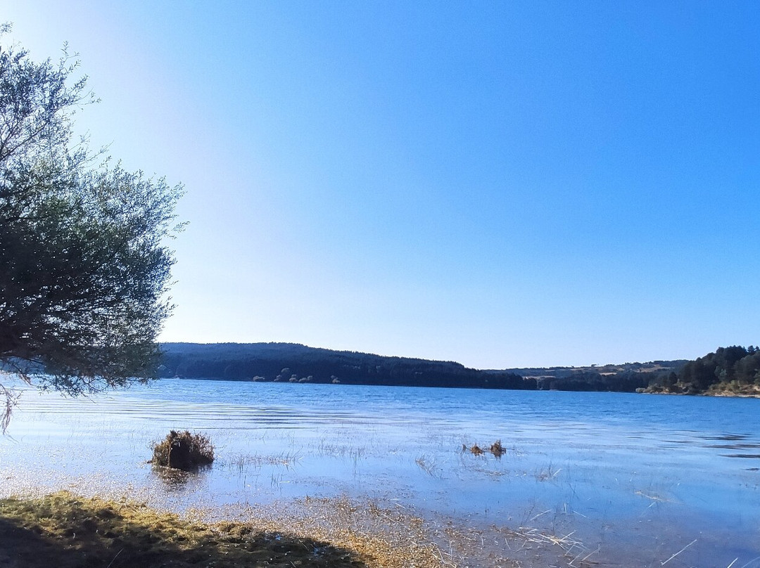 Lago Cecita-Spezzano della Sila必去景点