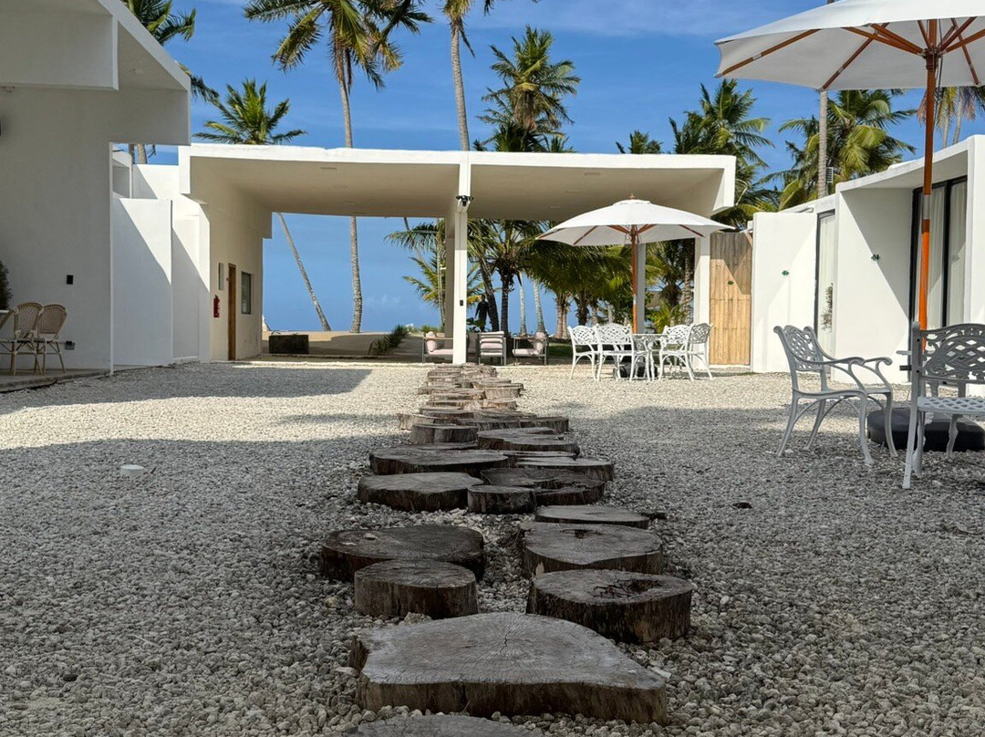 The Palm Bay Club Hotel Lodge